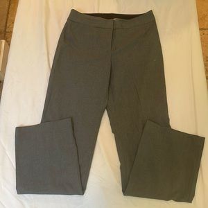Petite dress pants